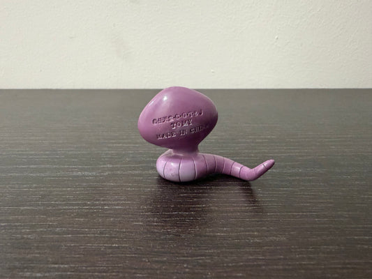 ARBOK - FIGURE TOMY CGTSJ