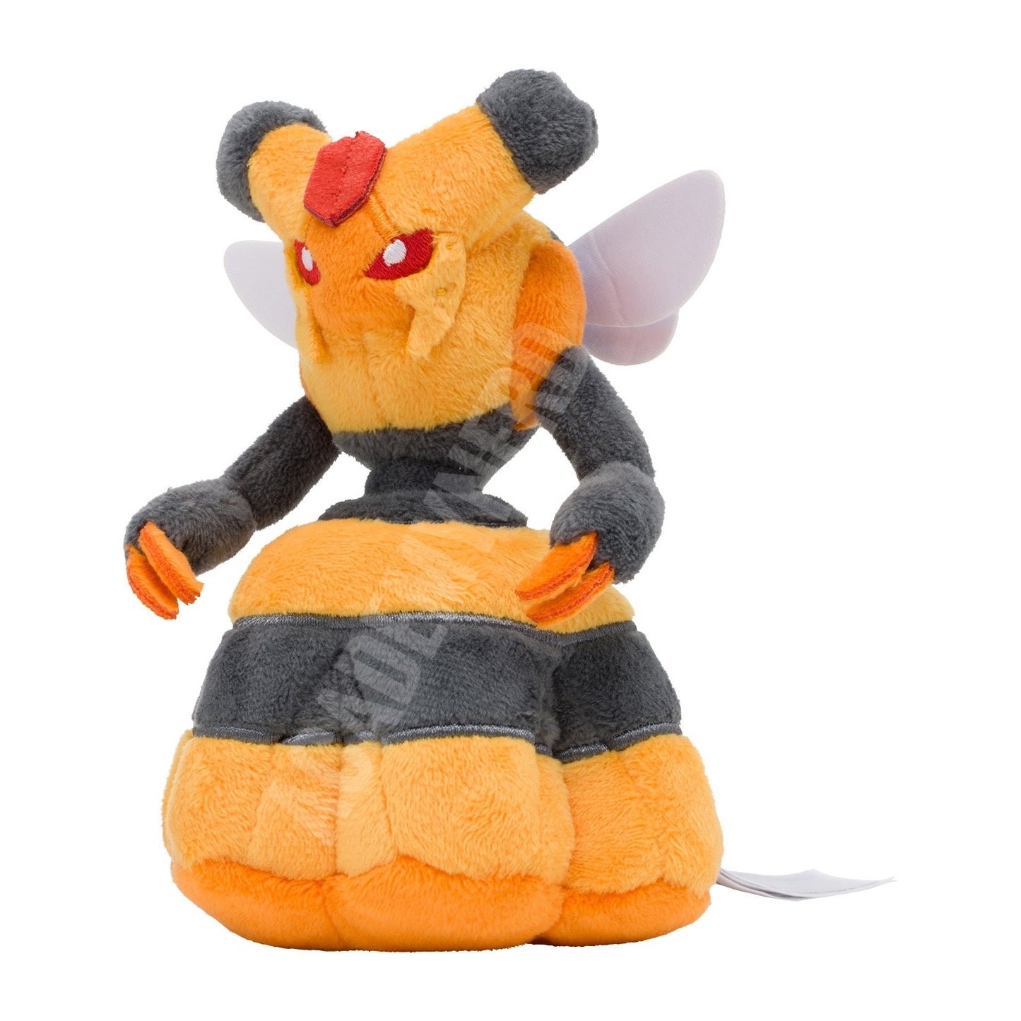 VESPIQUEEN FIT POKEMON CENTER PELUCHE