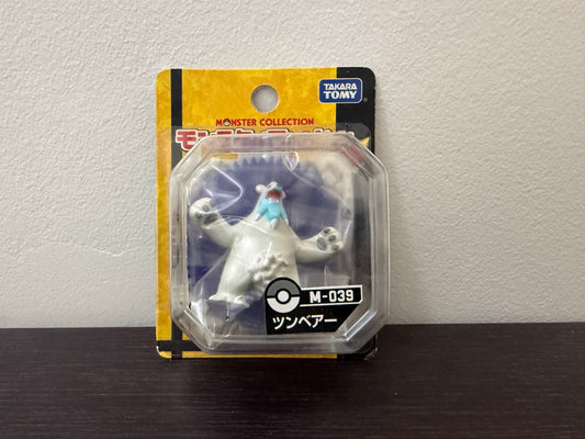 BEARTIC BOX M-39 TOMY TAKARA VINTAGE