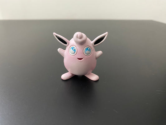 WIGGLYTUFF - FIGURE TOMY CGTSJ