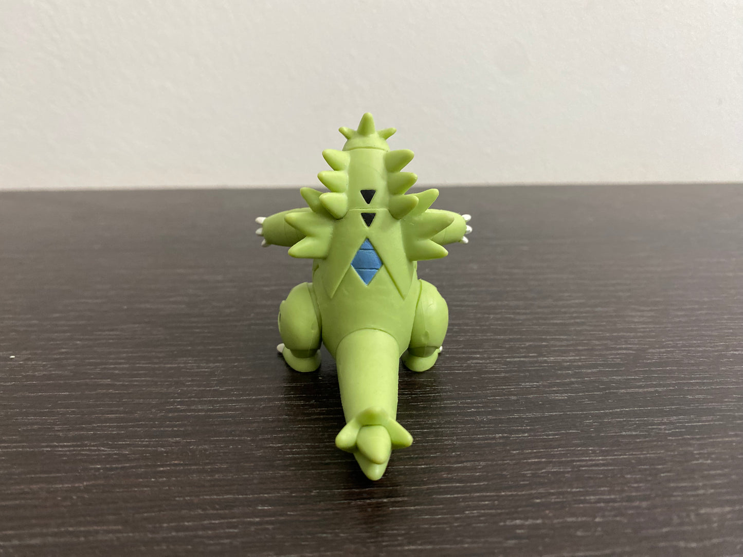 TYRANITAR HYPER SIZE - FIGURE TOMY