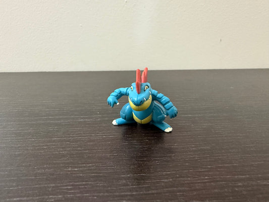 FERALIGATR - FIGURE TOMY CGTSJ