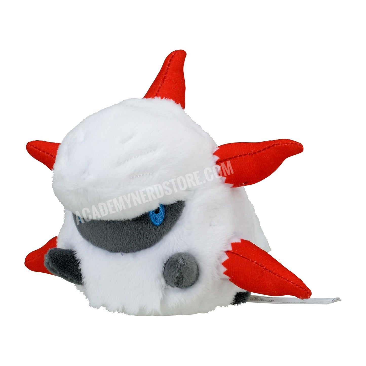 LARVESTA FIT POKEMON CENTER PELUCHE