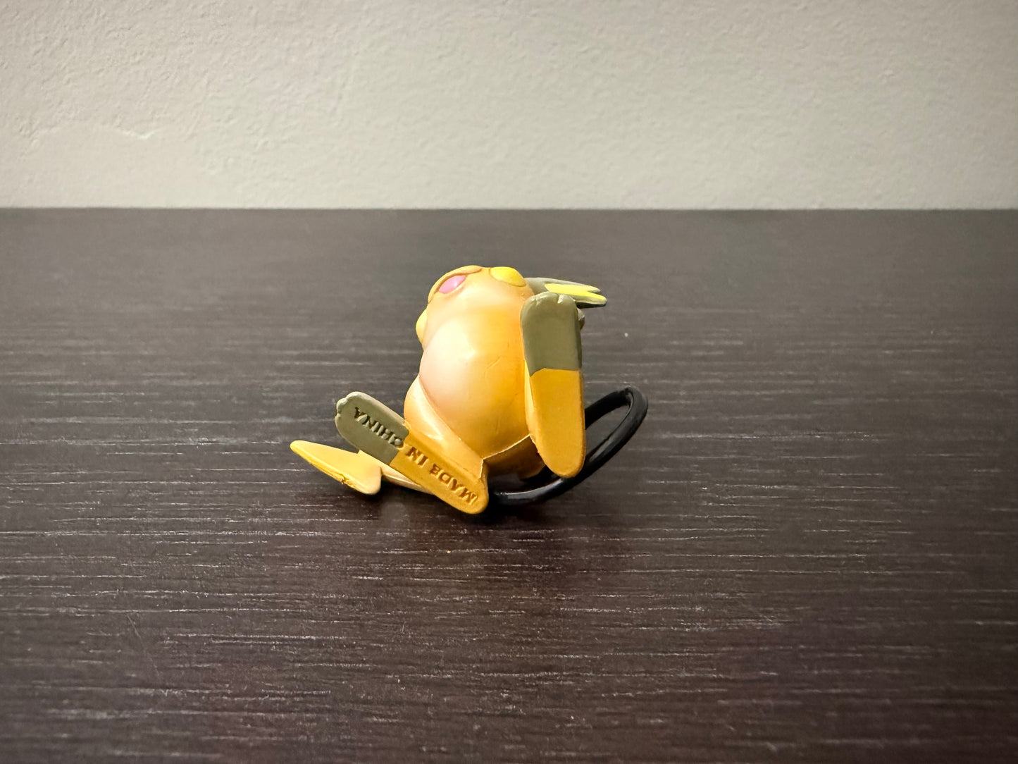RAICHU - FIGURE TOMY CGTSJ