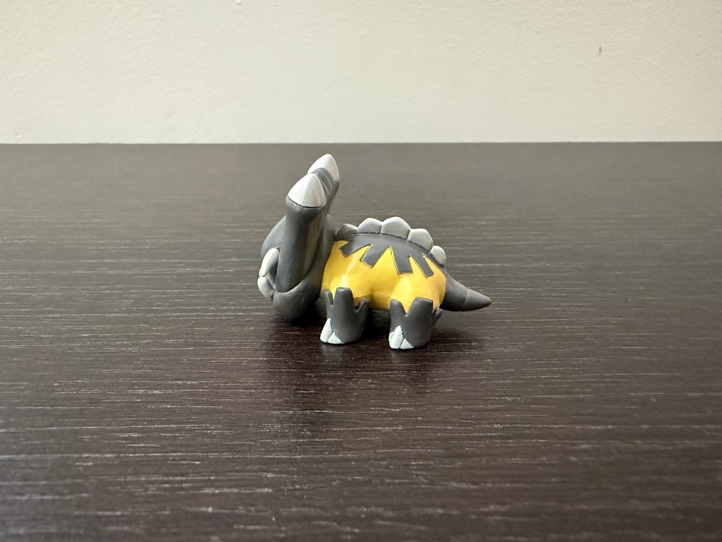 BASTIODON - FIGURE TOMY CGTSJ