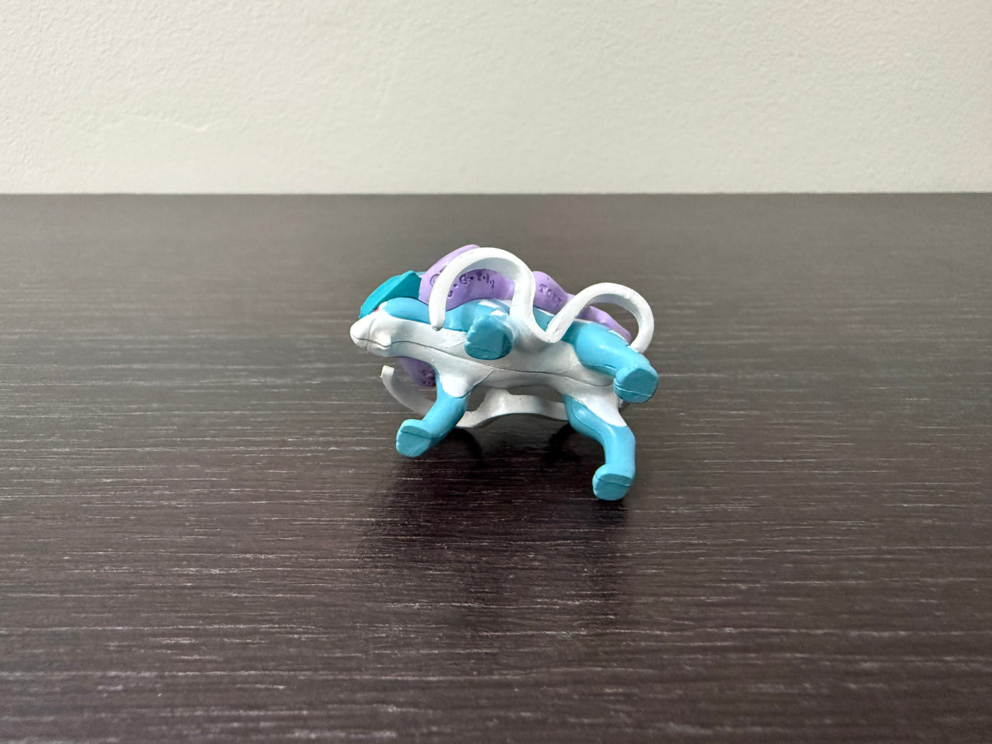 SUICUNE - FIGURE TOMY CGTSJ