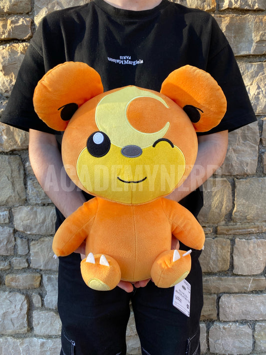 TEDDIURSA SUPER BIG PELUCHE BANPRESTO 38 CM