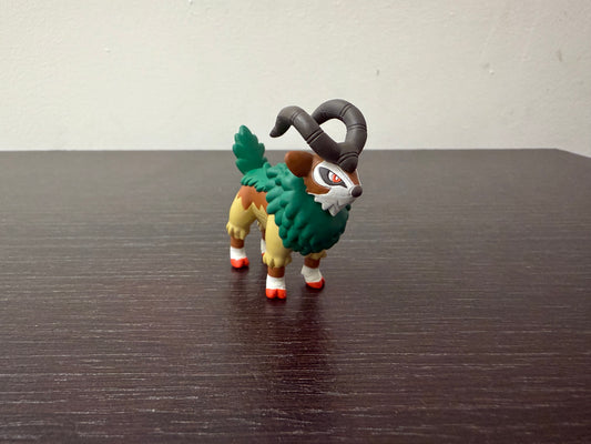GOGOAT - FIGURE TOMY