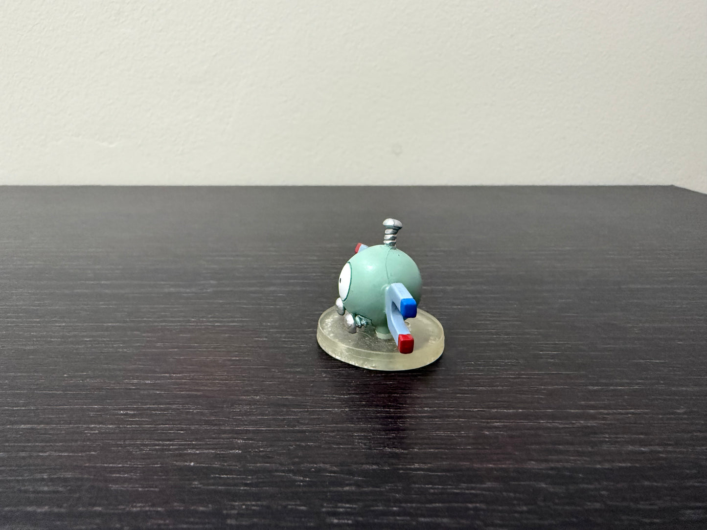 MAGNEMITE - FIGURE TOMY CGTSJ