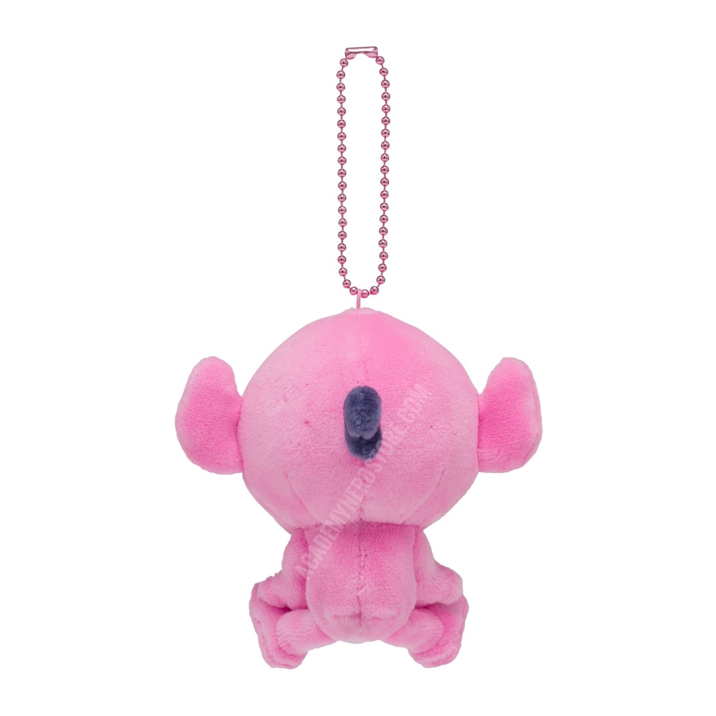 IMPIDIMP DOLL PORTACHIAVI POKÉMON CENTER KEYCHAIN