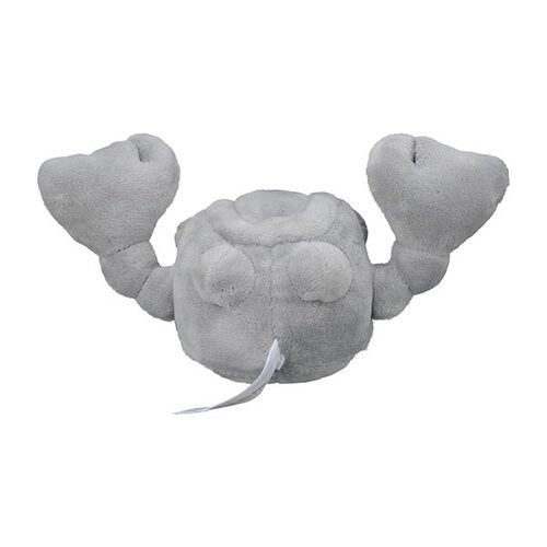 GEODUDE  FIT POKÉMON CENTER PELUCHE