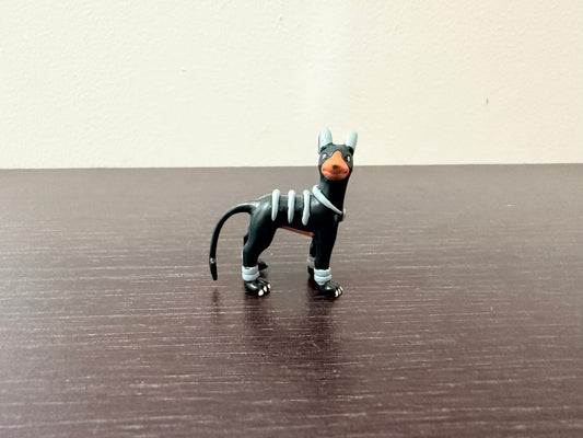HOUNDOOM - FIGURE TOMY CGTSJ