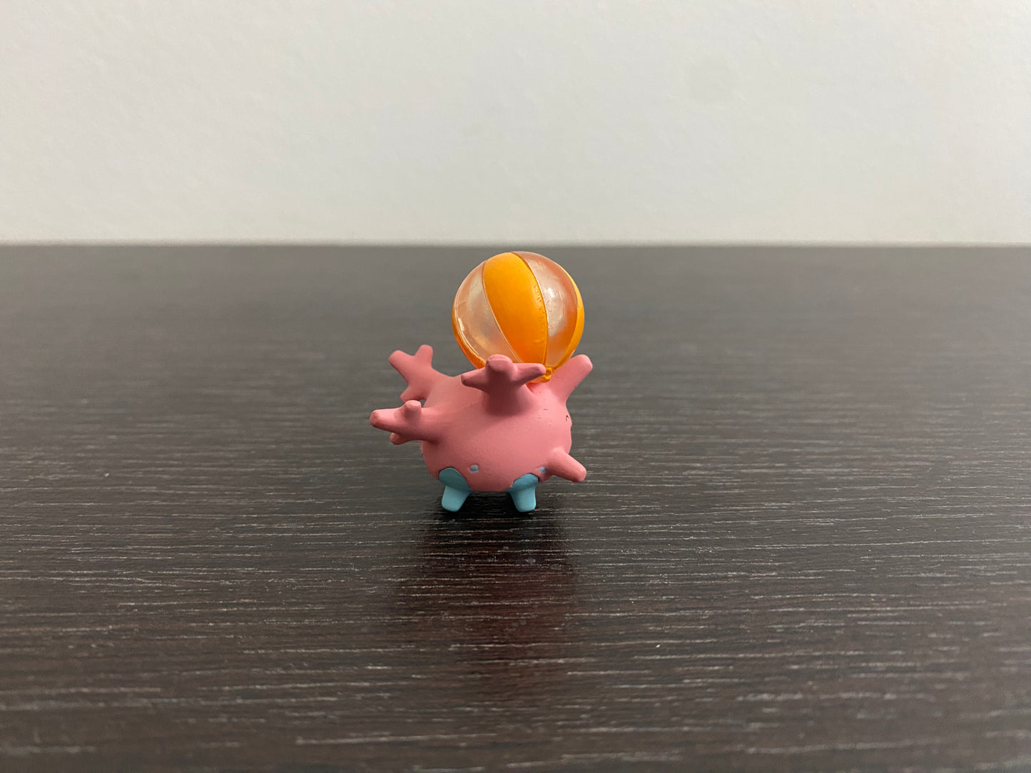 CORSOLA - FIGURE TOMY ARTS