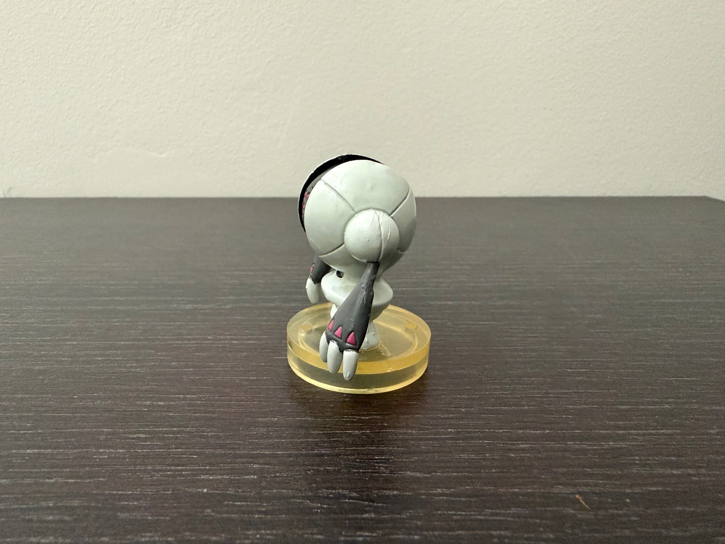 REGISTEEL 2004 - FIGURE TOMY CGTSJ