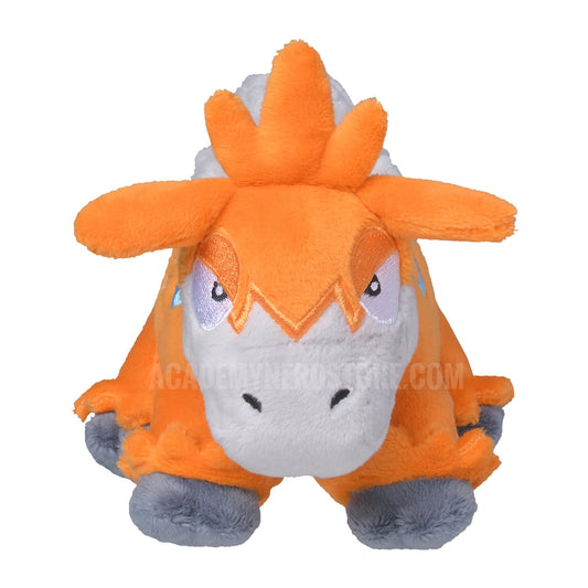 CAMERUPT FIT POKÉMON CENTER PELUCHE