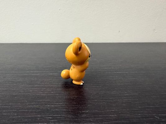 TEDDIURSA - FIGURE TOMY CGTSJ
