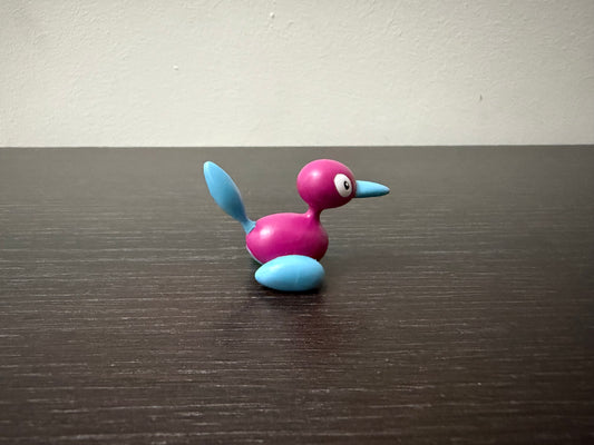 PORYGON2 - FIGURE TOMY CGTSJ