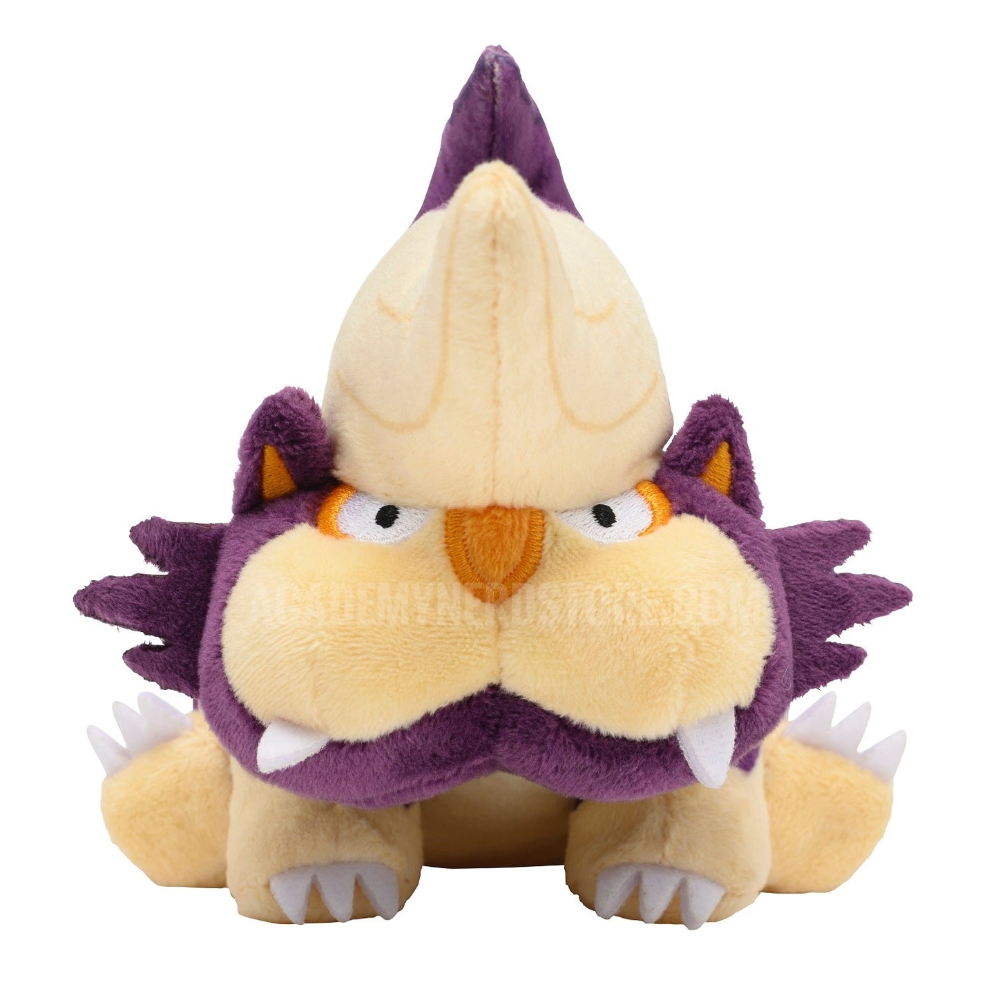 SKUNTANK FIT POKÉMON CENTER PELUCHE