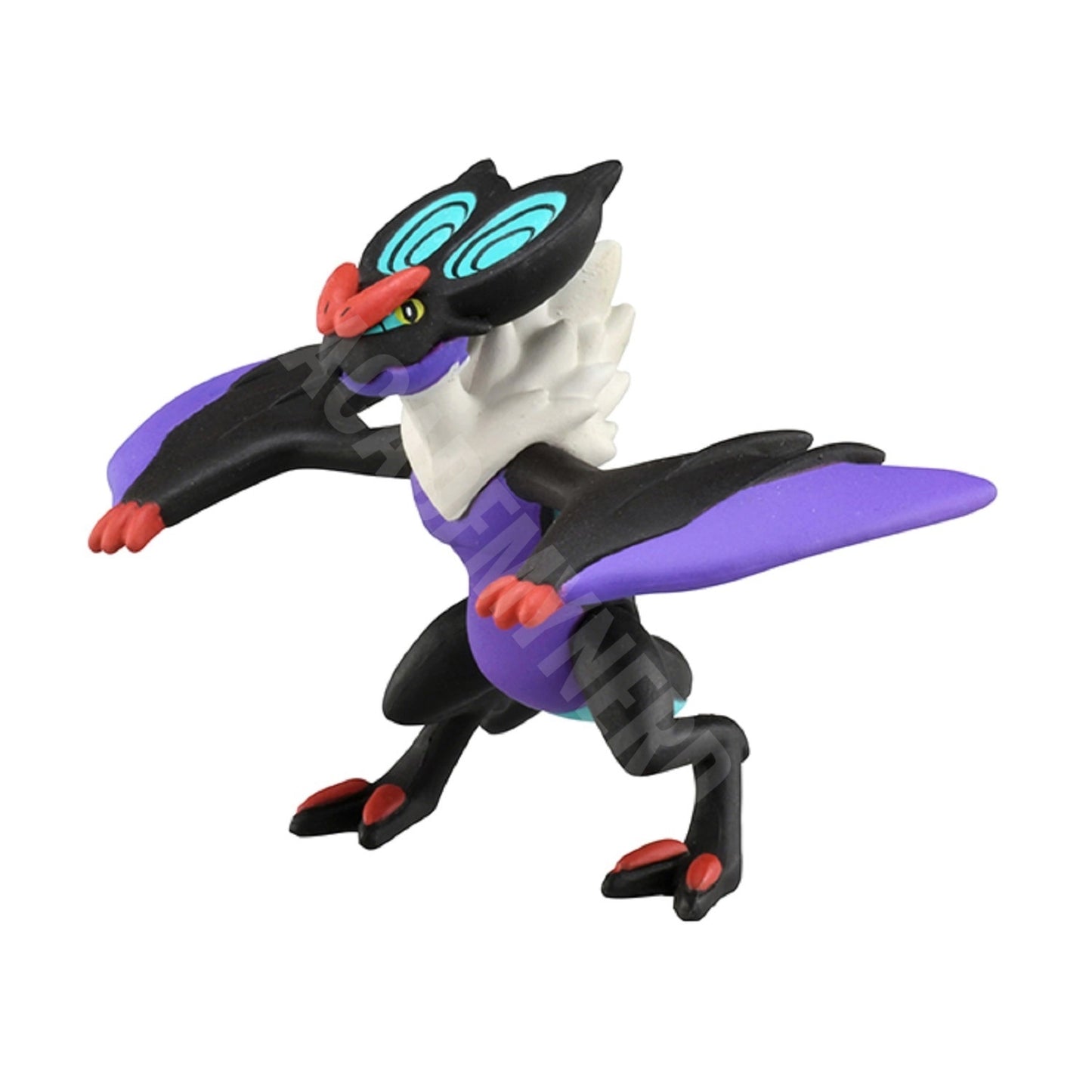 NOIVERN MONCOLLE COLLECTION MS TOMY TAKARA MS-43