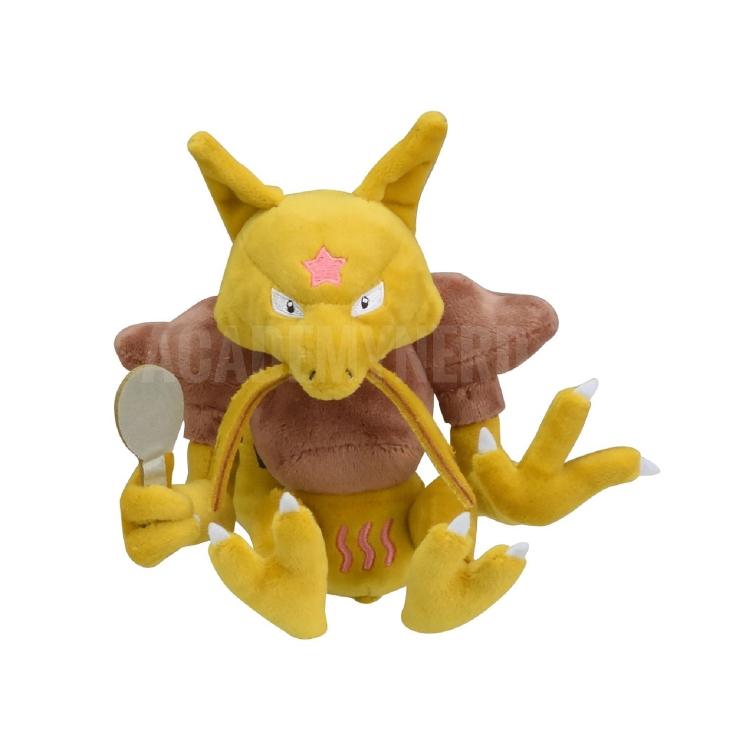 KADABRA FIT POKÉMON CENTER PELUCHE