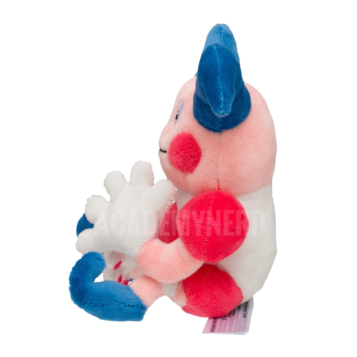 MR MIME FIT POKÉMON CENTER PELUCHE