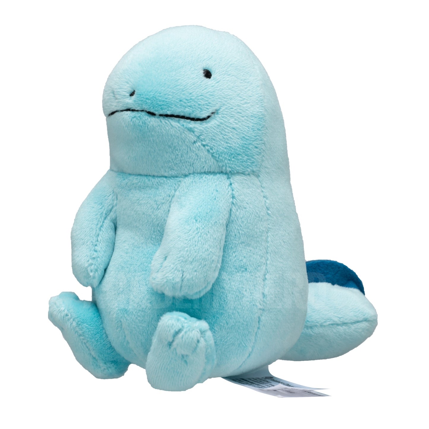 QUAGSIRE FIT POKÉMON CENTER PELUCHE