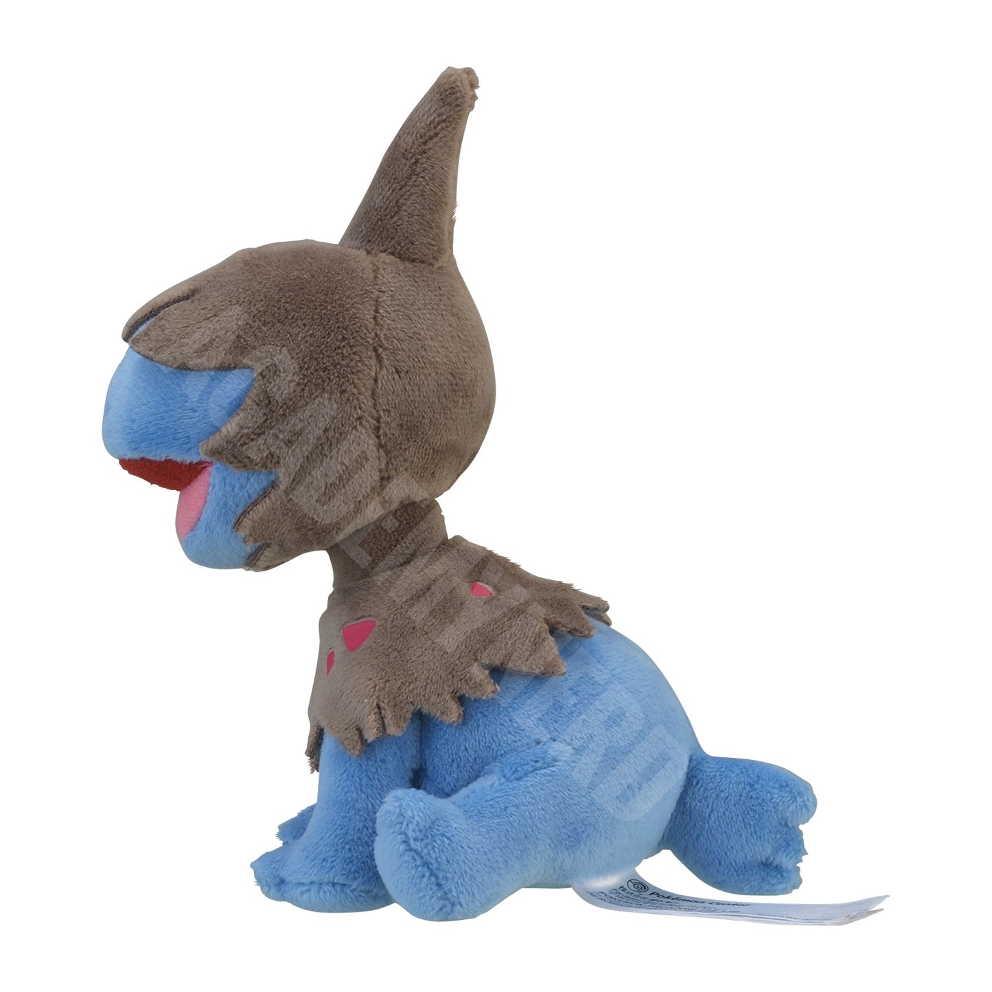 DEINO FIT POKÉMON CENTER PELUCHE