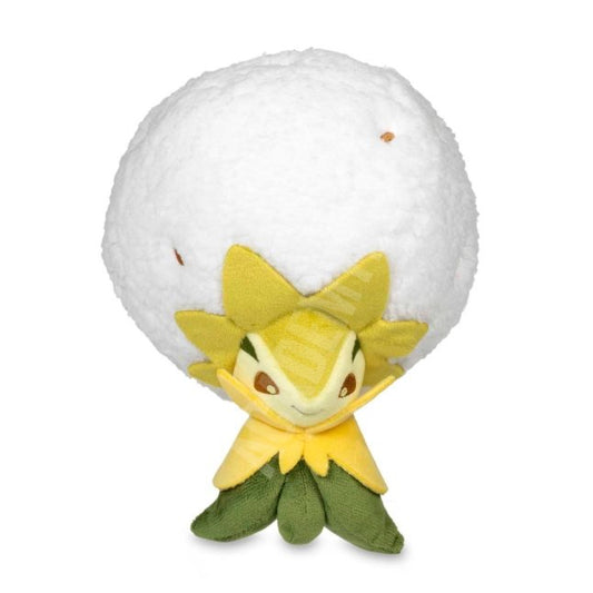 ELDEGOSS POKÉMON CENTER PELUCHE LIMITED EDITION