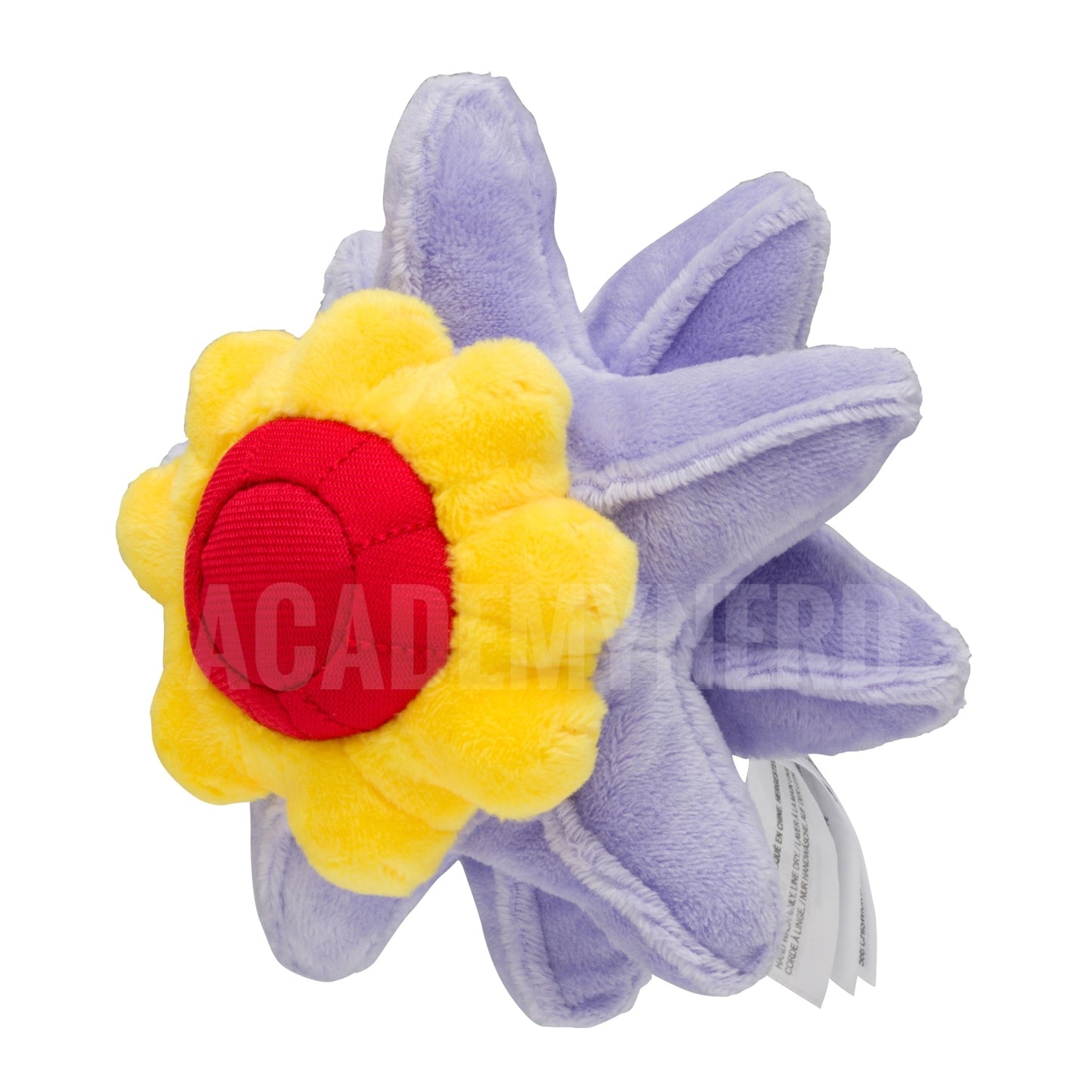 STARMIE FIT POKÉMON CENTER PELUCHE