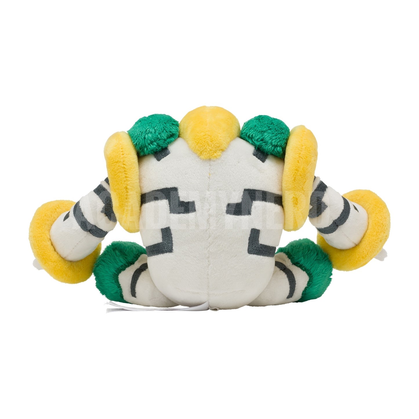 REGIGIGAS FIT POKÉMON CENTER PELUCHE