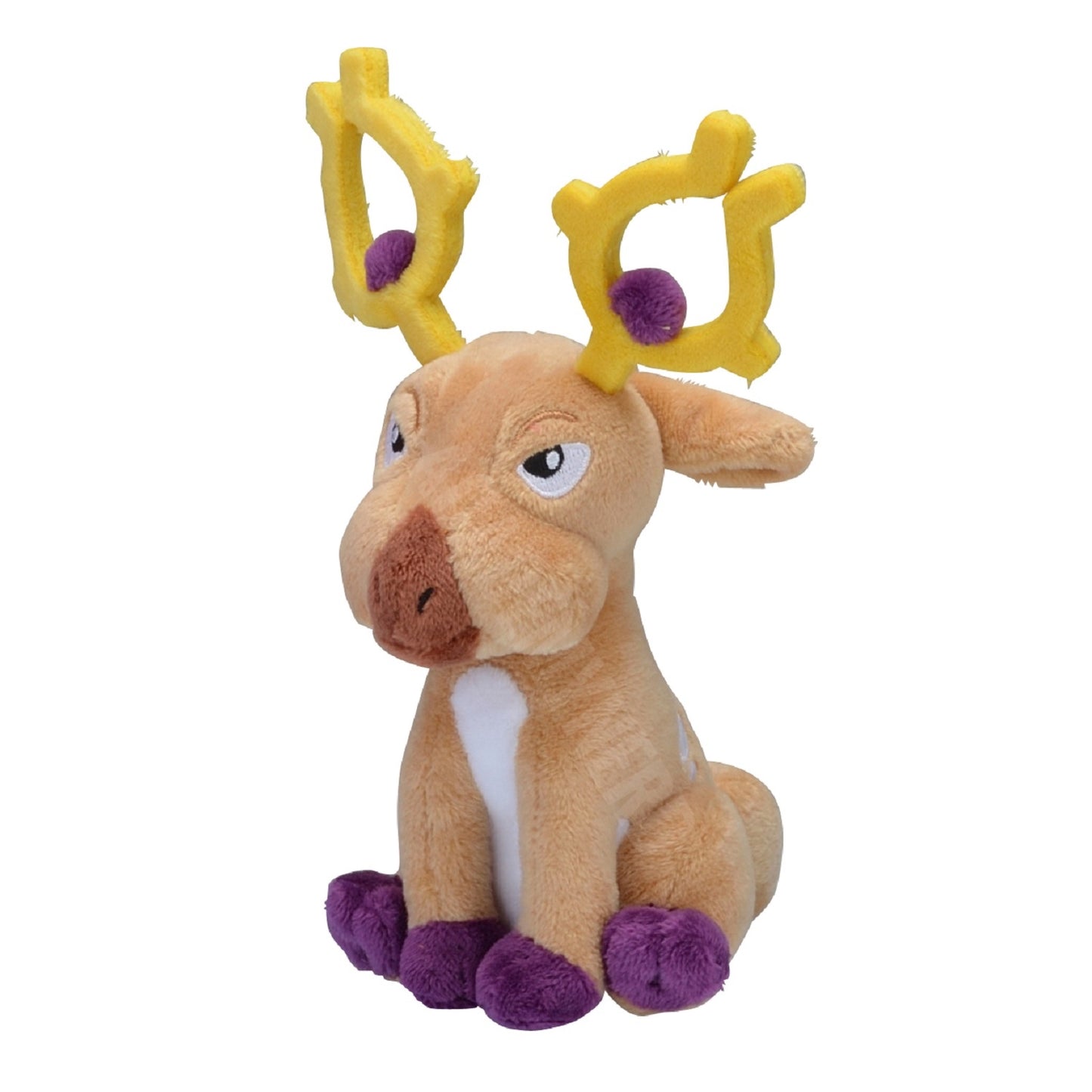 STANTLER FIT POKÉMON CENTER PELUCHE