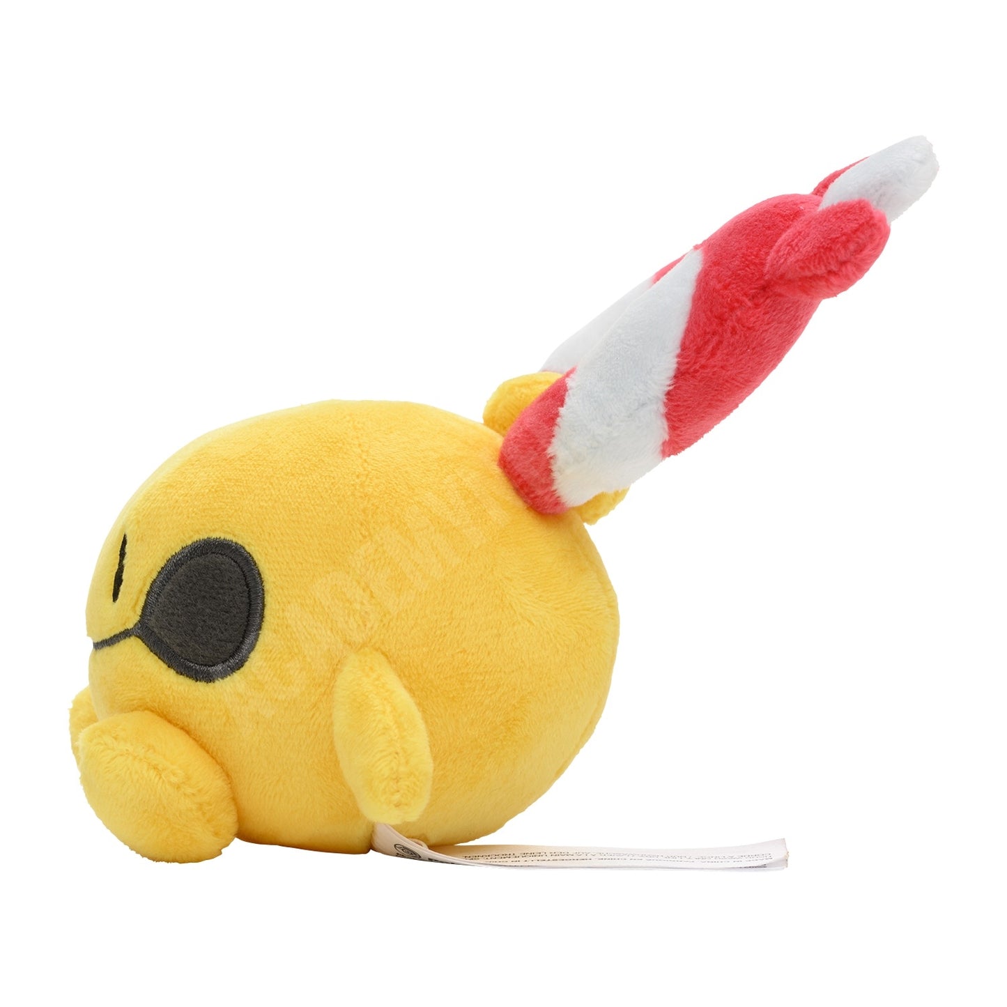 CHINGLING FIT POKÉMON CENTER PELUCHE