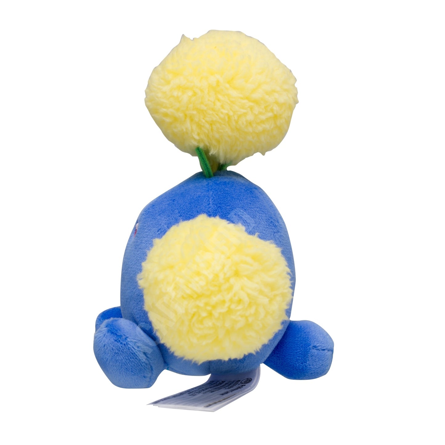 JUMPLUFF FIT POKÉMON CENTER PELUCHE