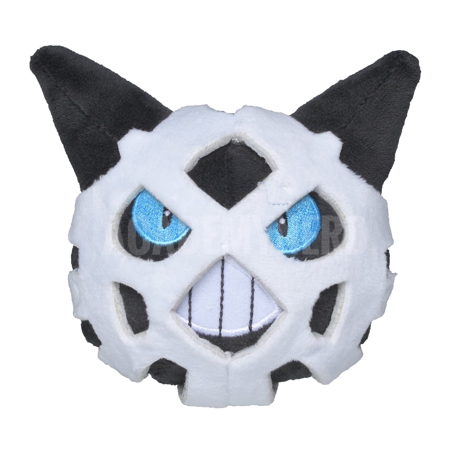 GLALIE FIT POKÉMON CENTER PELUCHE