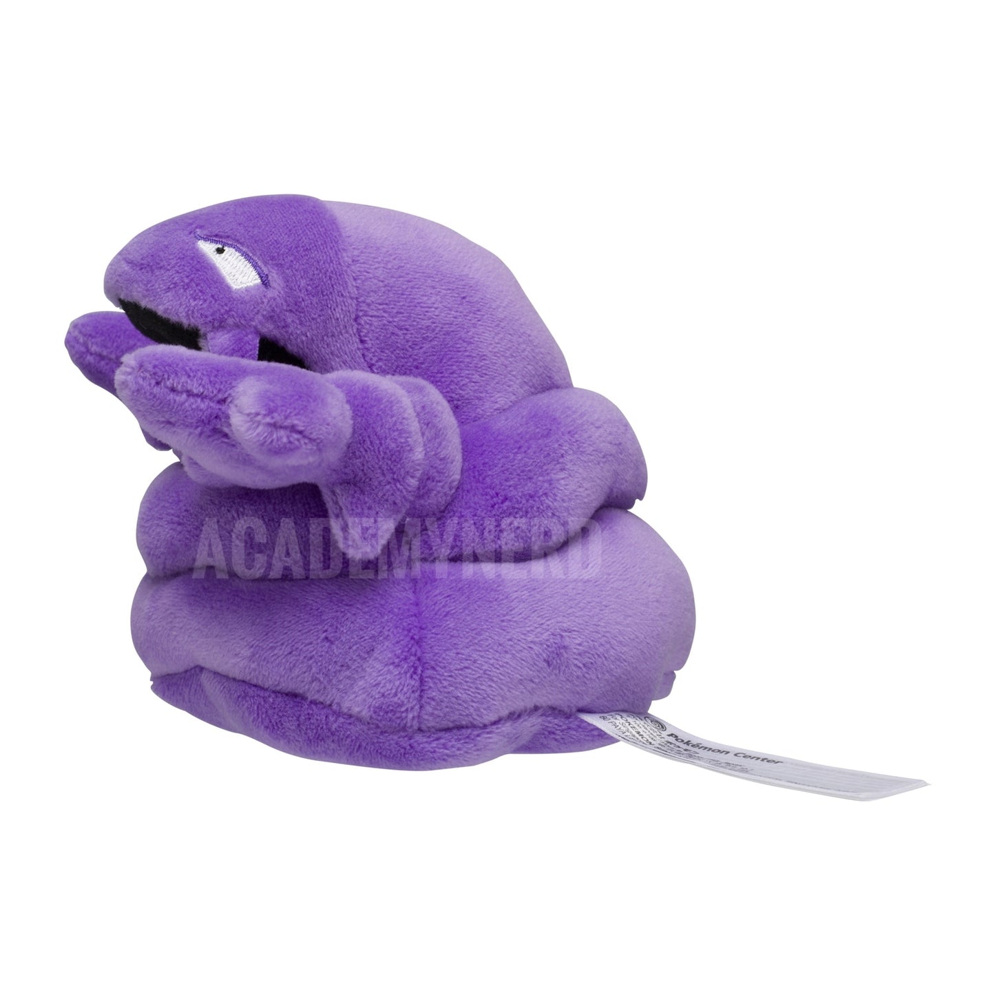 MUK FIT POKÉMON CENTER PELUCHE