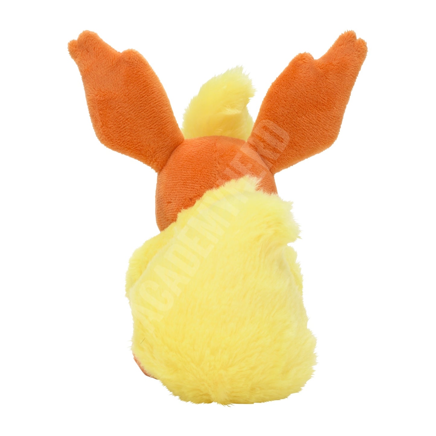 FLAREON FIT POKÉMON CENTER PELUCHE