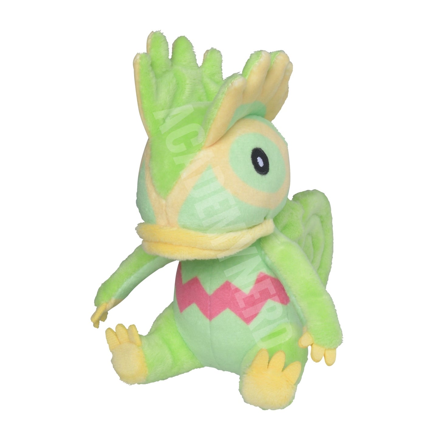 KECLEON FIT POKÉMON CENTER PELUCHE