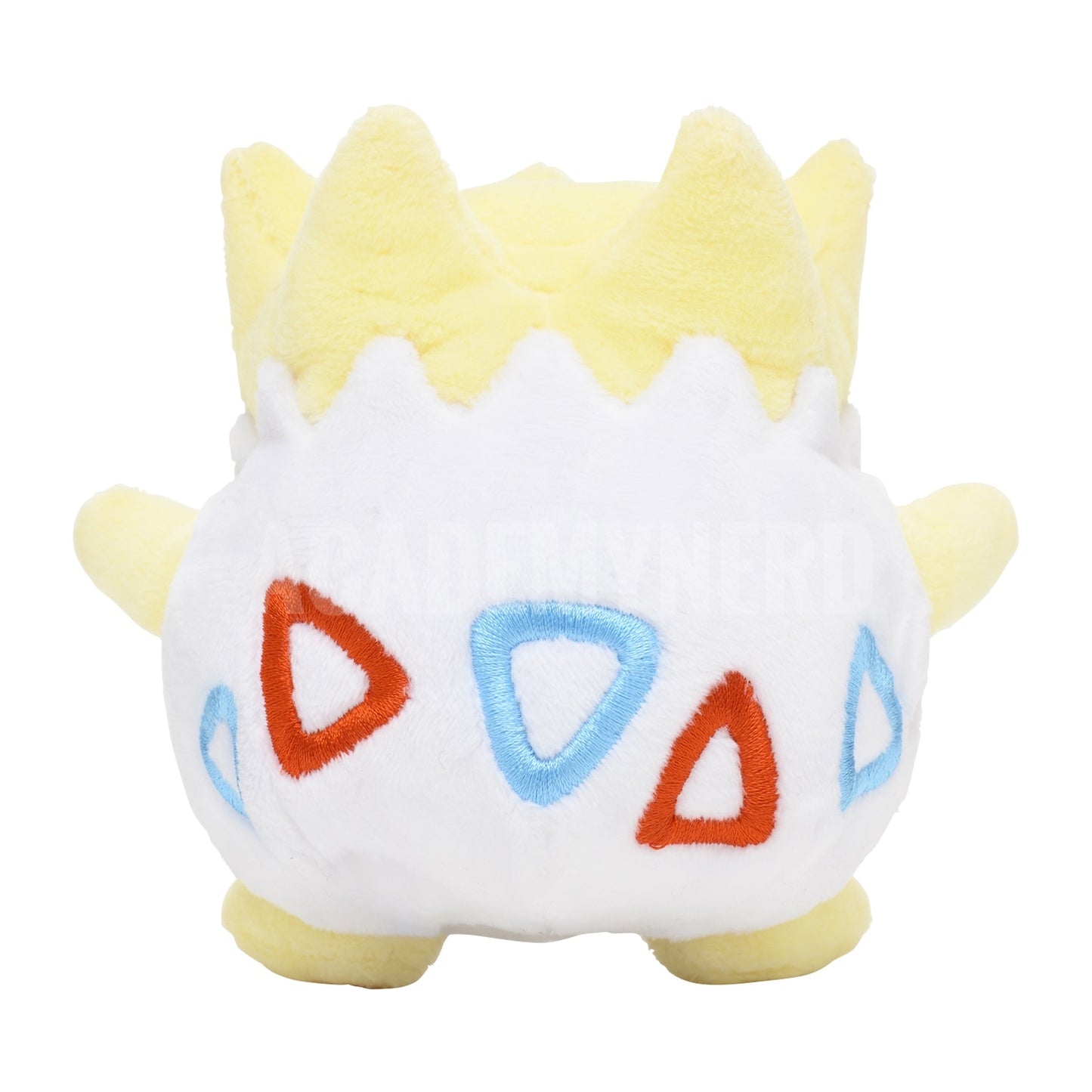 TOGEPI FIT POKÉMON CENTER PELUCHE