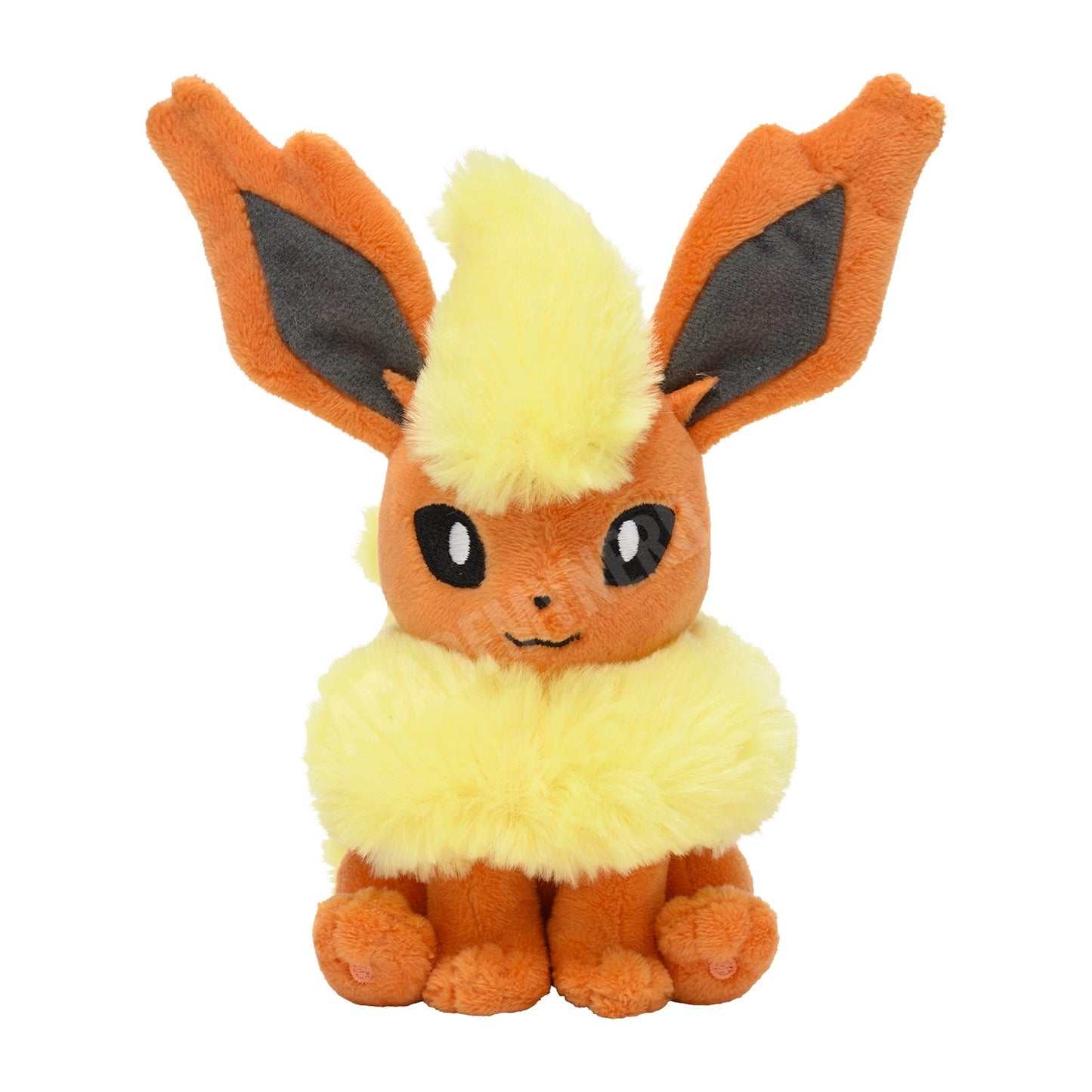 FLAREON FIT POKÉMON CENTER PELUCHE