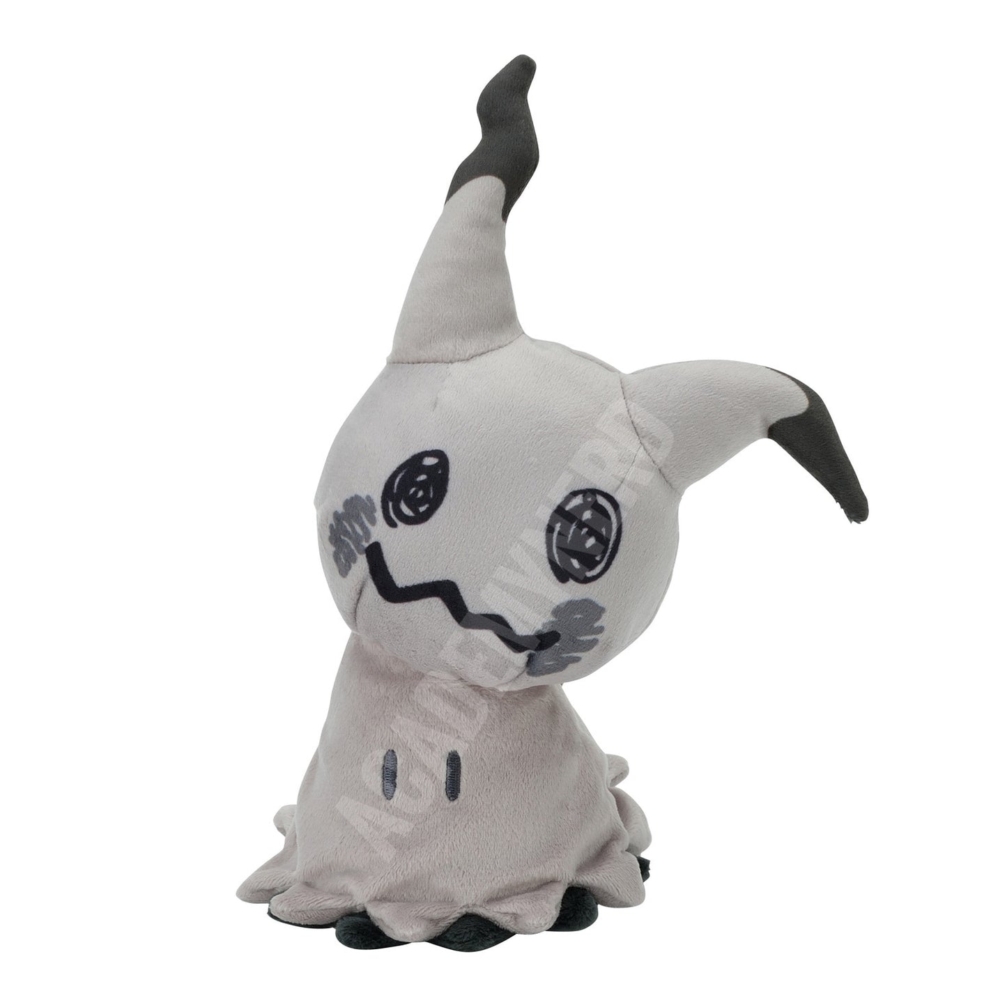 MIMIKYU SHINING 2017 POKÉMON CENTER PELUCHE