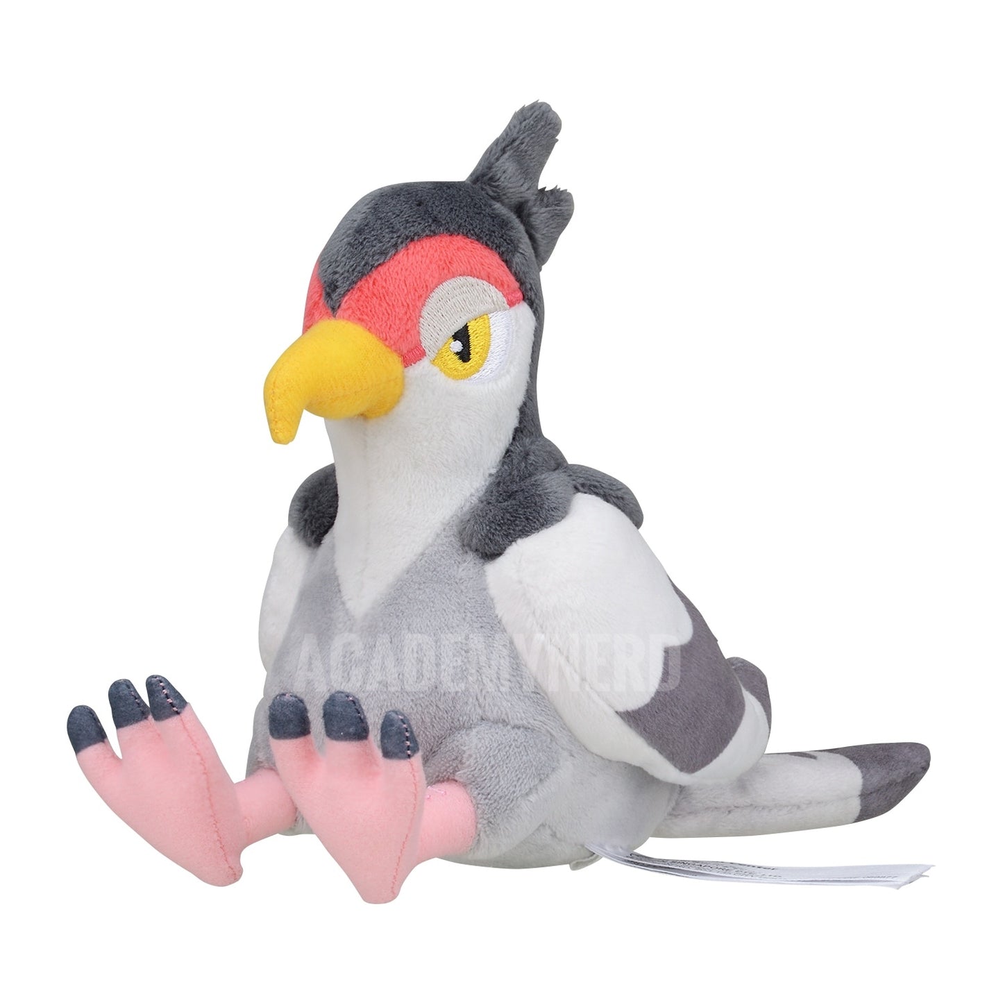 TRANQUILL FIT POKÉMON CENTER PELUCHE