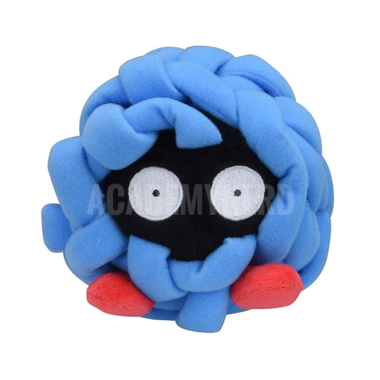 TANGELA FIT POKÉMON CENTER PELUCHE