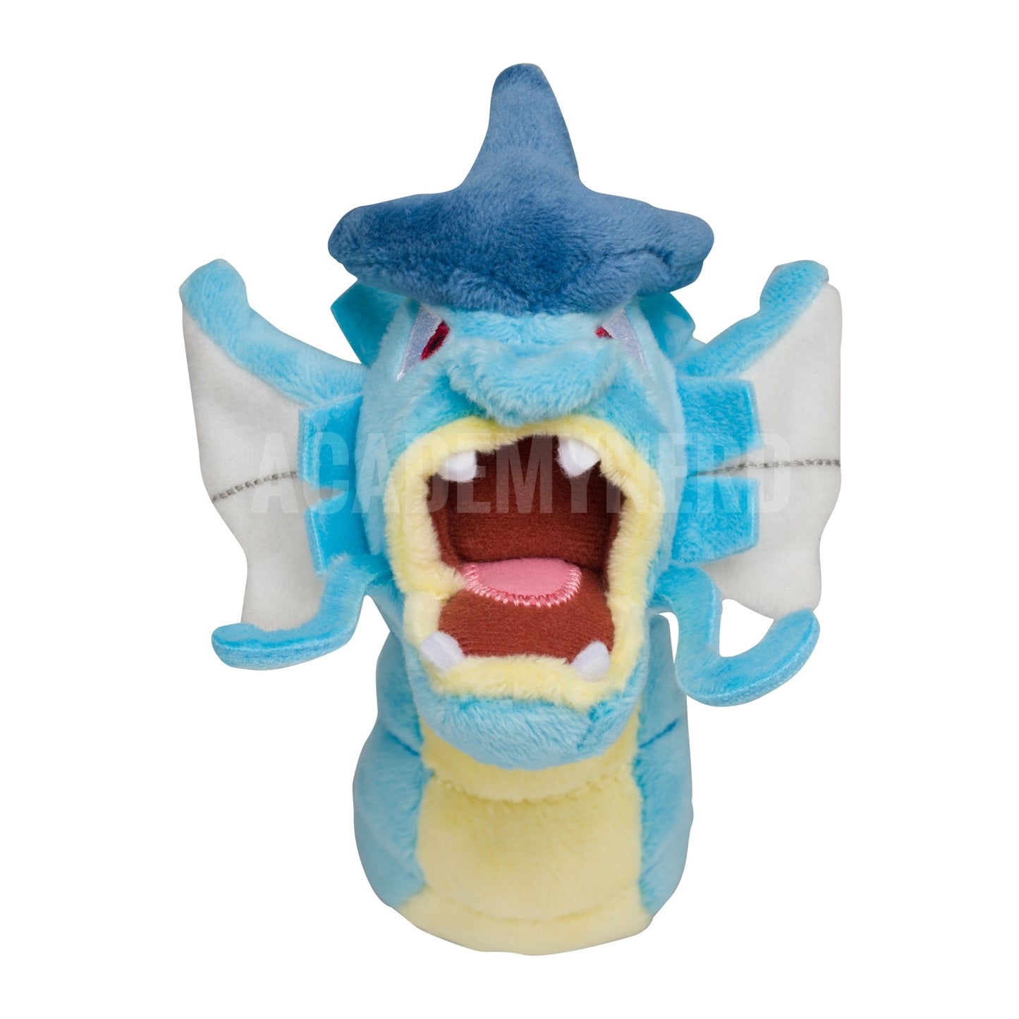 GYARADOS FIT POKÉMON CENTER PELUCHE