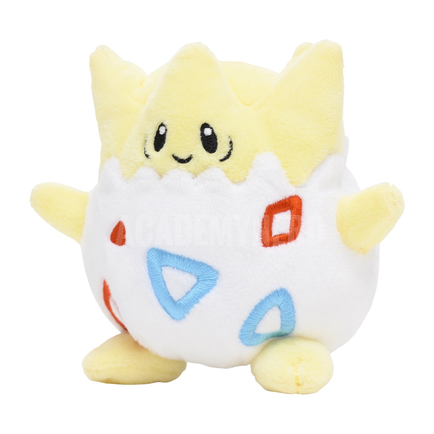 TOGEPI FIT POKÉMON CENTER PELUCHE