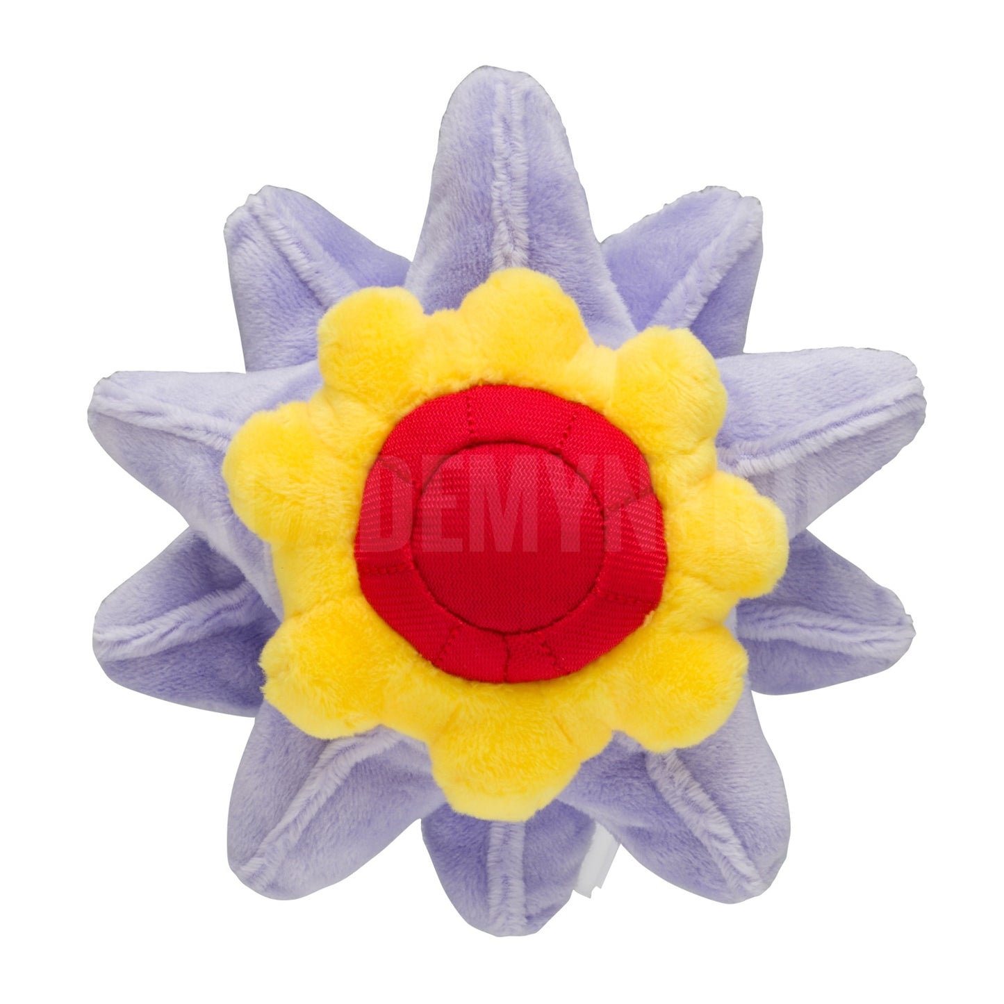 STARMIE FIT POKÉMON CENTER PELUCHE