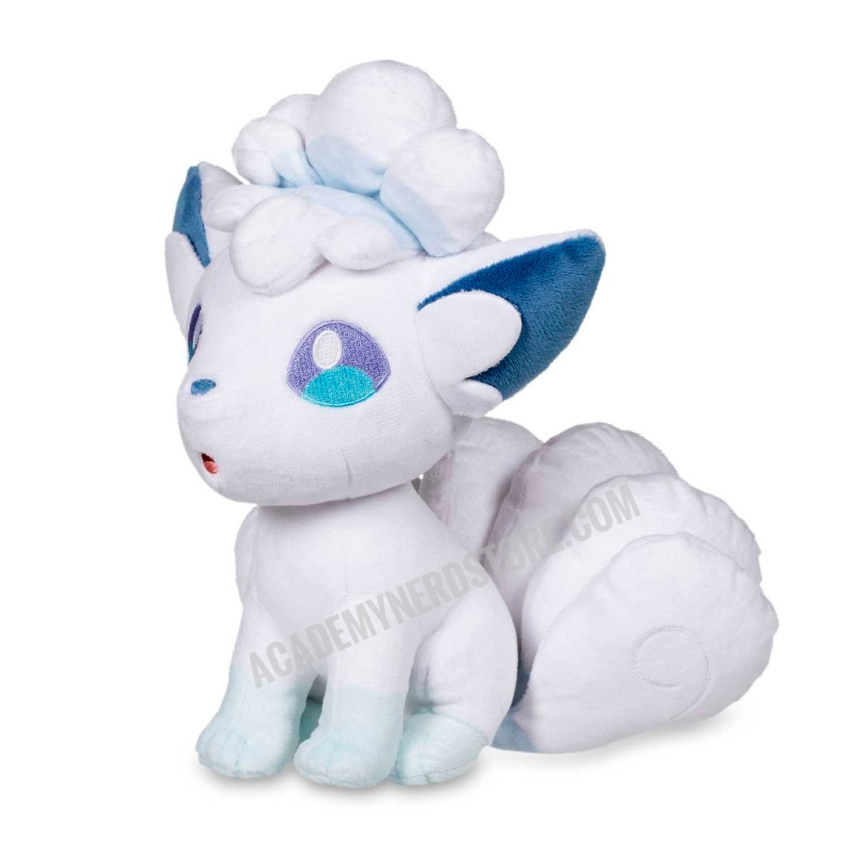 VULPIX ALOLA POKEMON CENTER PELUCHE