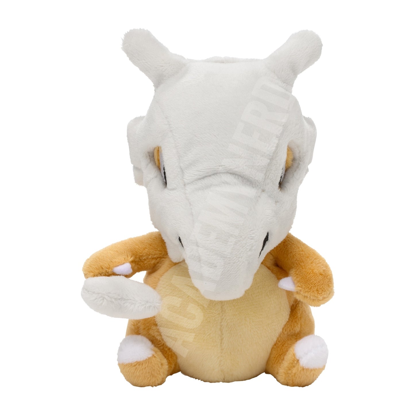 CUBONE FIT POKÉMON CENTER PELUCHE