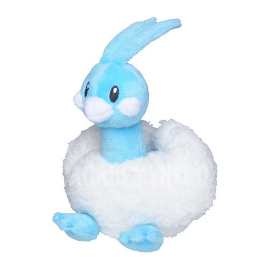 ALTARIA FIT POKÉMON CENTER PELUCHE