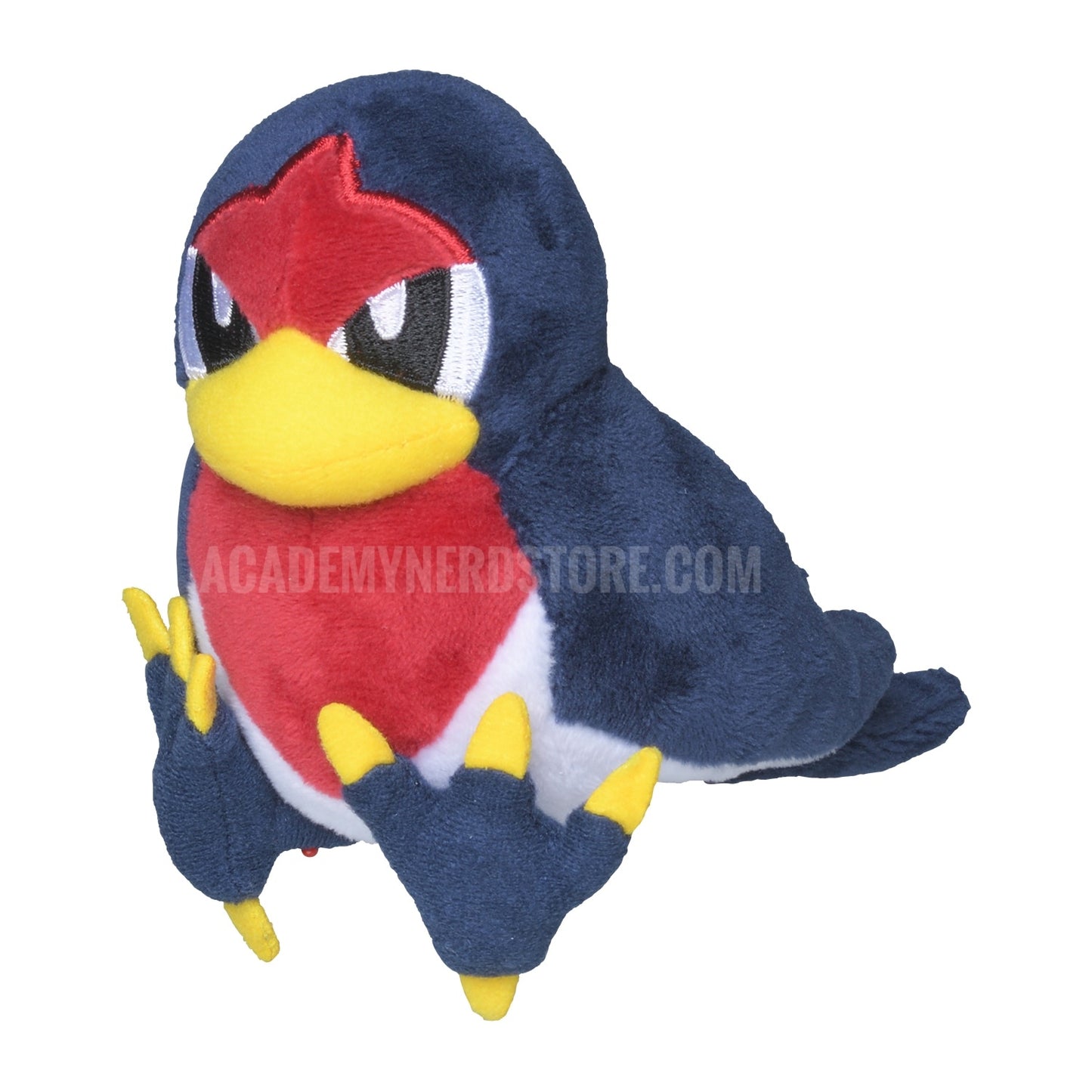 TAILLOW FIT POKÉMON CENTER PELUCHE