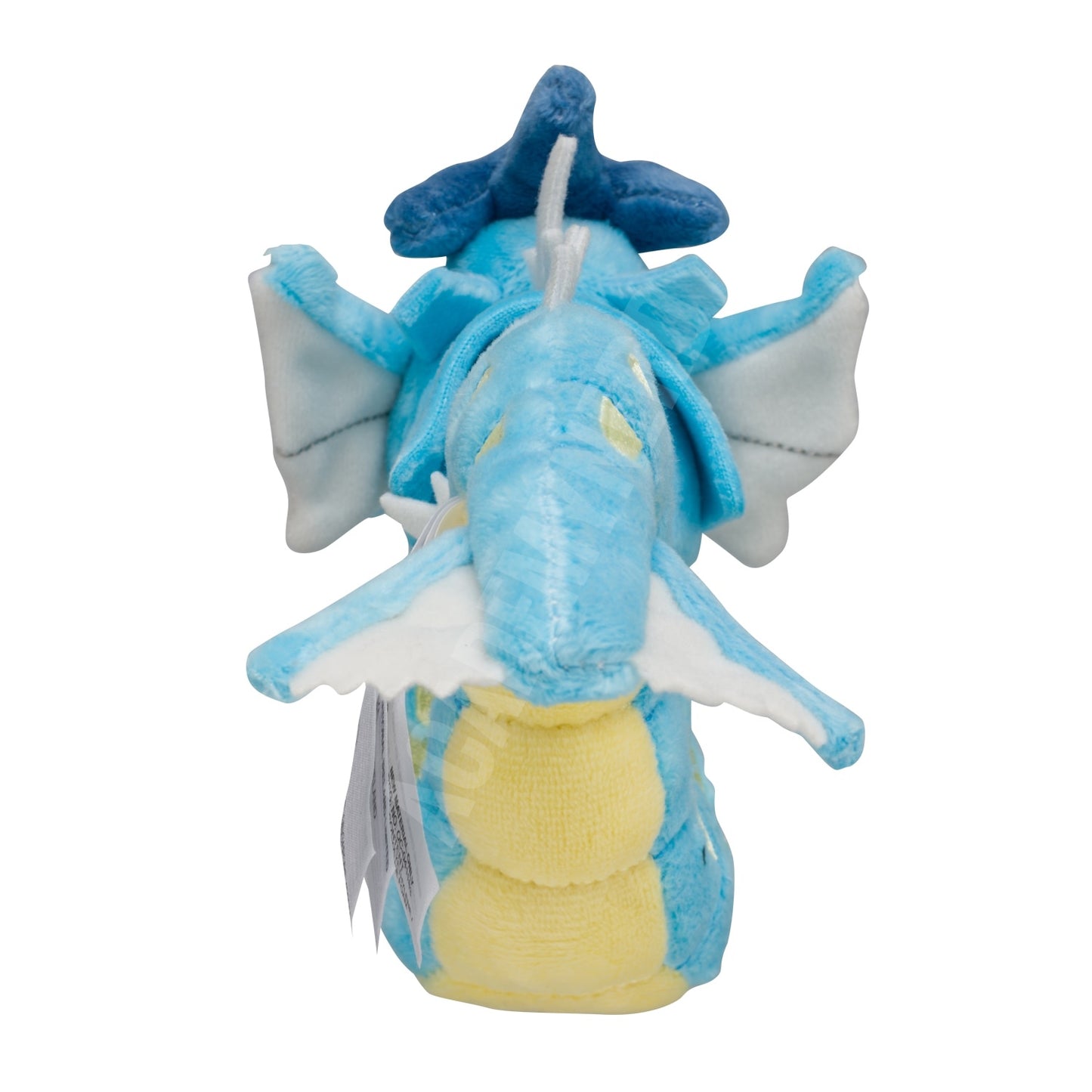 GYARADOS FIT POKÉMON CENTER PELUCHE